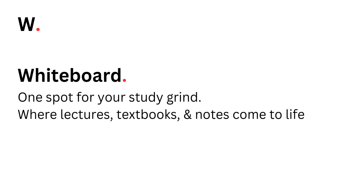 Whiteboard Pricing Plans Free, Plus, and AI Whiteboard AI